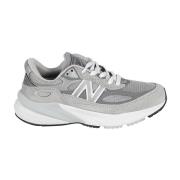 New Balance Dam Livsstil Skor Gray, Dam