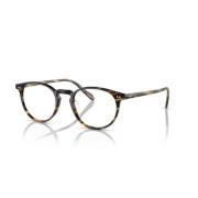 Oliver Peoples Vista Solglasögon Brown, Unisex