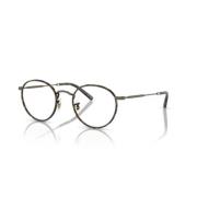 Oliver Peoples Stiliga Vista Solglasögon Black, Unisex