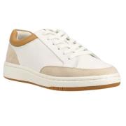 Ralph Lauren Hailey Moderna Herrskor White, Herr