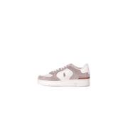 Ralph Lauren Sneakers Beige Beige, Herr