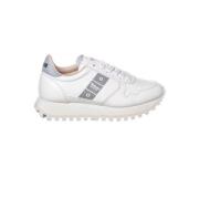 Blauer Sneakers White, Dam