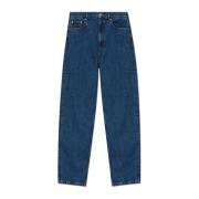 A.p.c. Jeans Martin Blue, Herr