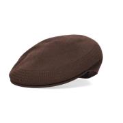 Kangol Brun Ventair Keps för Män Brown, Herr