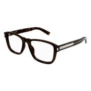 Saint Laurent Modeglasögon SL 710 OPT Brown, Herr