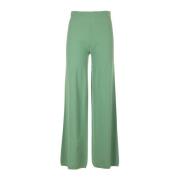 Kangra Casual Byxor Green, Dam