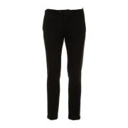 Briglia Svarta Byxor 1949 Pantalone Black, Herr