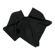 Comme des Garçons Patchwork Fitted Jacket Black, Dam