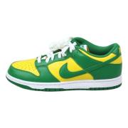 Nike Brasilien Dunk Low SP Sneakers Multicolor, Herr