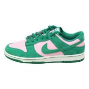 Nike Ljusrosa & Malakit Sneaker Green, Herr