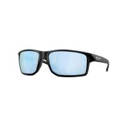 Oakley Stiliga solglasögon Gibston XL Black, Herr