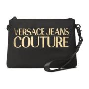 Versace Jeans Couture Väskor Black, Dam