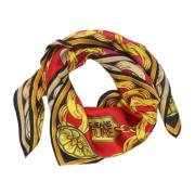 Versace Jeans Couture Halsdukar Multicolor, Dam