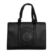 Versace Jeans Couture Väskor Black, Dam