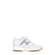 Hogan Sneakers White, Dam