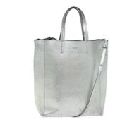 Celine Vintage Pre-owned Laeder celine-vskor Gray, Dam