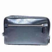 Gucci Vintage Pre-owned Laeder gucci-vskor Black, Herr