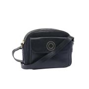 Celine Vintage Pre-owned Laeder celine-vskor Black, Dam