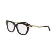 Bvlgari Elegant Tidsenhet för Moderna Individer Brown, Unisex