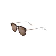 Maui Jim Stiliga solglasögon för utomhusäventyr Gray, Unisex