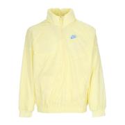 Nike Windrunner Anorak Jacka Hyper Royal/University Red Yellow, Herr