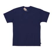 Nike Premium Essentials Midnight Navy Tee Blue, Herr