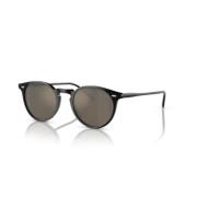 Oliver Peoples Solglasögon 5529Su Sole Black, Unisex