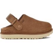 UGG Goldenstar Träskor Brown, Dam