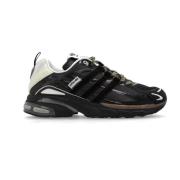 Adidas Originals Adidas x Sftm Black, Herr