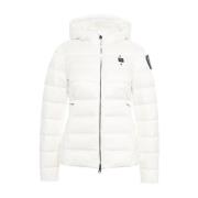 Blauer Vita jackor för kvinnor Aw24 White, Dam