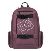 DC Shoes Chalkers 5 Ryggsäck Purple, Unisex