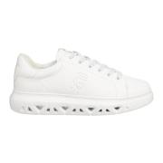 Karl Lagerfeld K/Ikonik Kapri Kite Sneakers White, Herr