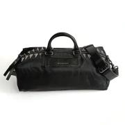 Givenchy Pre-owned Pre-owned Laeder handvskor Black, Dam