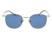 Saint Laurent Klassiska Solglasögon Gray, Unisex