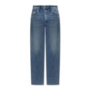 Rag & Bone Jeans Damian Blue, Herr