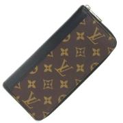 Louis Vuitton Vintage Pre-owned Tyg plnbcker Brown, Dam