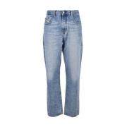 Diesel Skinny Jeans Blue, Herr