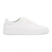 Axel Arigato Minimalistiska Vita Sneakers White, Herr