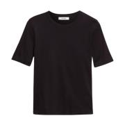 IVY OAK Top Black, Dam