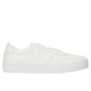 Tommy Hilfiger Premium Corporate Cupsole White Sneakers White, Herr