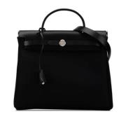 Hermès Vintage Pre-owned Laeder handvskor Black, Dam