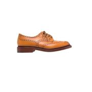 Tricker's Herrskor Bourton Brogues Brown, Herr