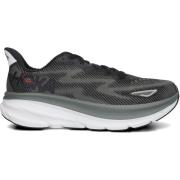 Hoka One One Dam Clifton 9 Sneakers Multicolor, Herr