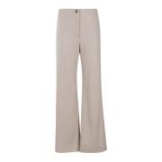 Seventy Casual Herrbyxor Beige, Dam