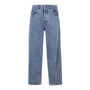 Drole de Monsieur Baggy Jeans Blue, Herr