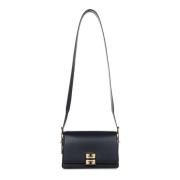 Givenchy Svart Axelväska Elegant Stil Black, Dam