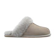 UGG ‘Scuffette II’ Tofflor Gray, Dam