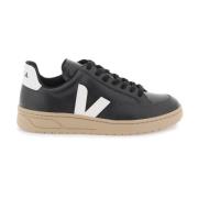 Veja V-12 Sneakers Black, Dam