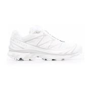 Salomon Vita låga mesh sneakers White, Herr