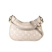 Louis Vuitton Vintage Pre-owned Laeder handvskor Pink, Dam